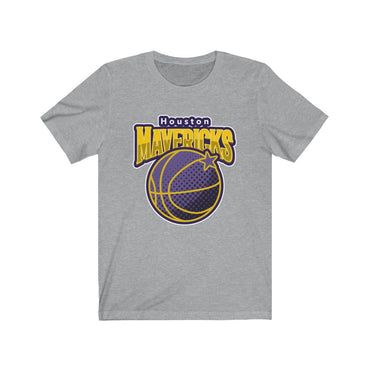 Houston Mavericks Basketball