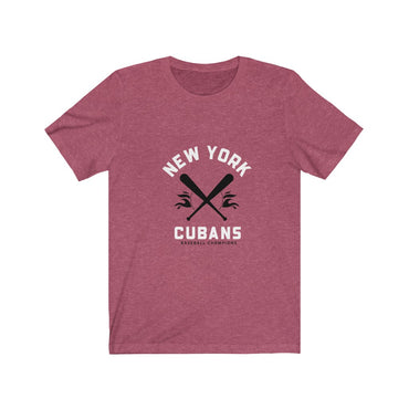 New York Cubans Champions