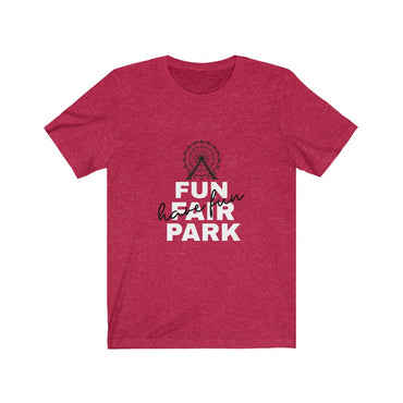 Fair Park