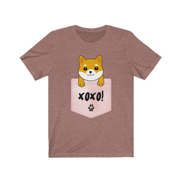 o dog t shirt