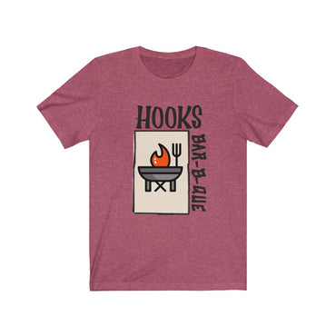 Hooks Bar-B-Que