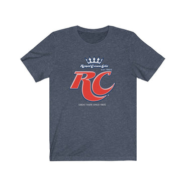 rc cola t shirt