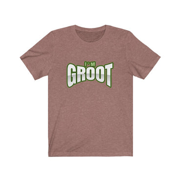 i'm groot t shirt