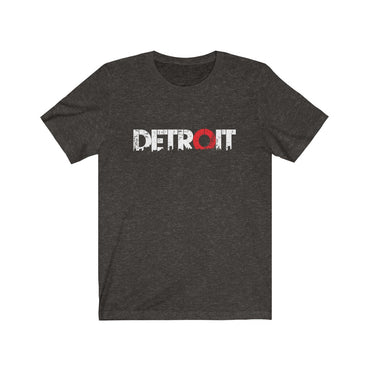 detroit t shirt
