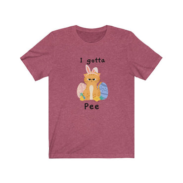 i gotta pee t shirt