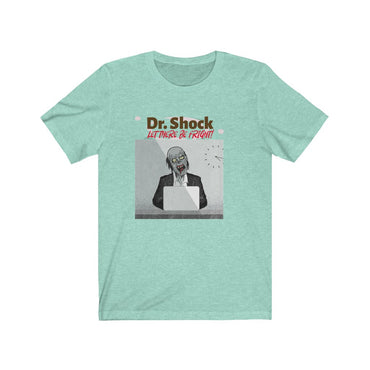 Dr. Shock