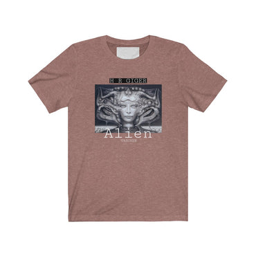 h r giger t shirt