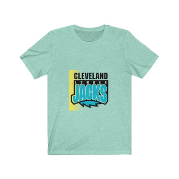 Cleveland Lumberacks Hockey