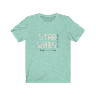 t shirt rise of skywalker