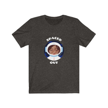 spaced out t shirt
