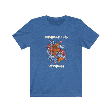 stranger than paradise t shirt