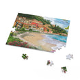 Digital fresco - Jigsaw Puzzle