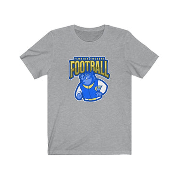 Florida Tuskers Football