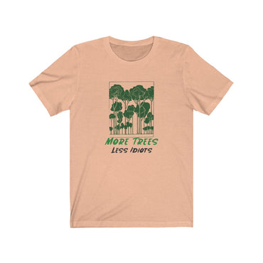 more trees less t shirt