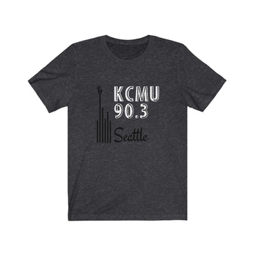 KCMU Radio
