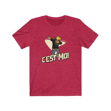 t shirt c'est moi