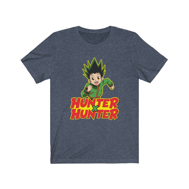 h x h shirt