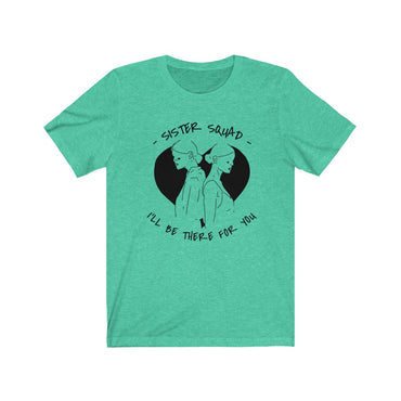 s.i.s.t.e.r.s t shirt