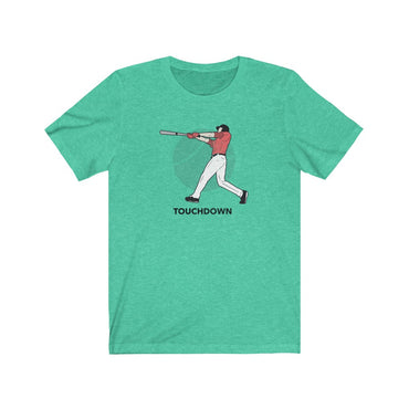 touchdown t shirt
