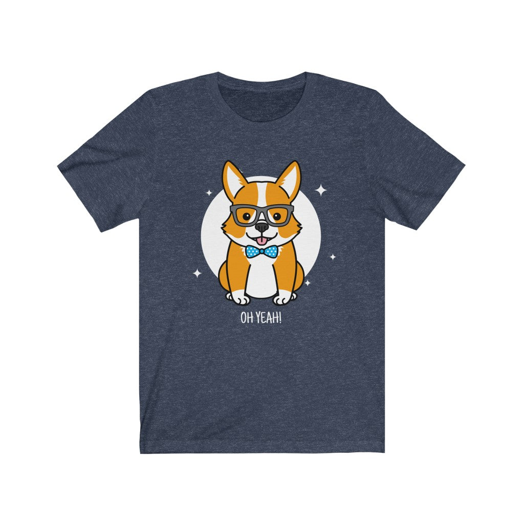 t-shirt with dog