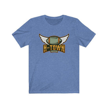h town shirt