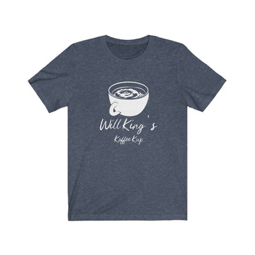 Will King's Koffee Kup