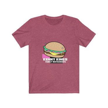 Kenny King's Family Restaurants