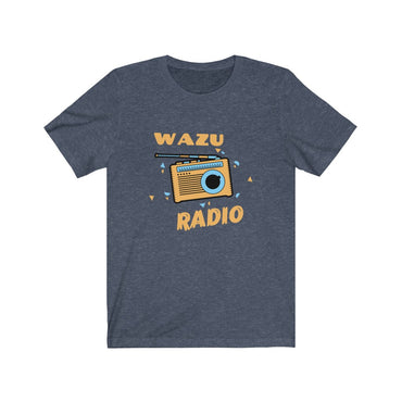 WAZU Radio