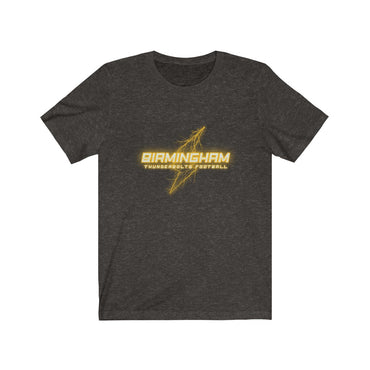 Birmingham Thunderbolts Football