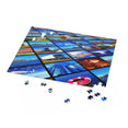 3D Creative Abstract - Jigsaw Puzzle