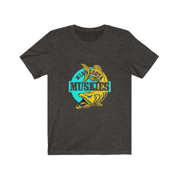 Minnesota Muskies