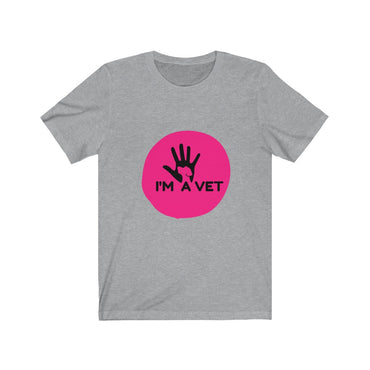 v e t shirt