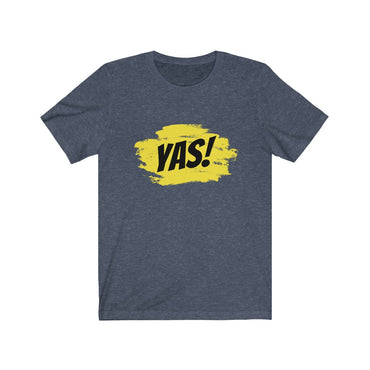 y.a.s t-shirt