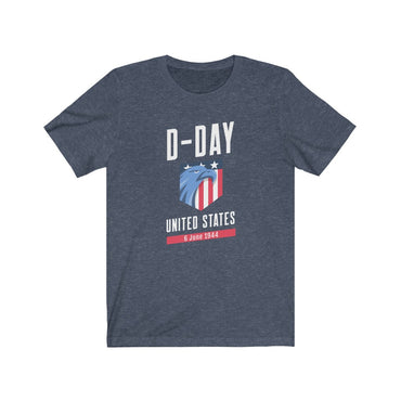 d day 75 t shirt