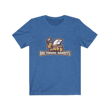 Baltimore Bandits Hockey