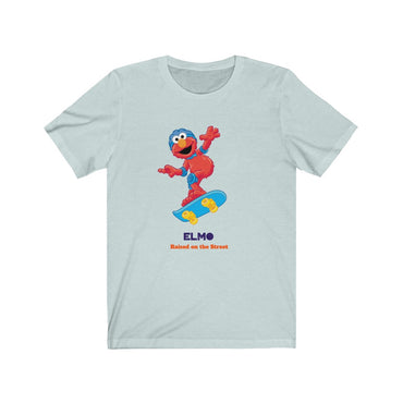 elmo t shirt