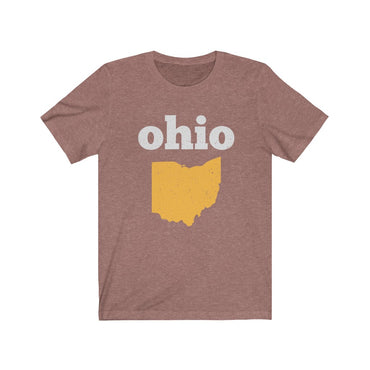 o-h-i-o t shirt