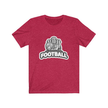 Columbus Destroyers Football
