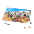 Porto Rafael, Sardinia, Italy, Europe - Jigsaw Puzzle