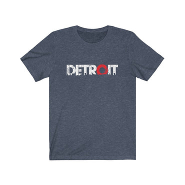 detroit t shirt
