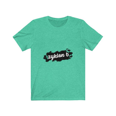 zyklon b t shirt