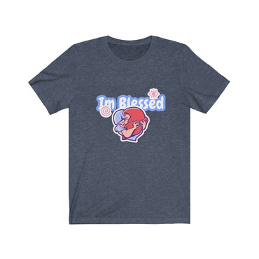 i'm blessed t shirt