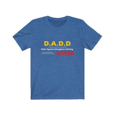 t shirt dads against daughters dating