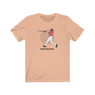 touchdown t shirt