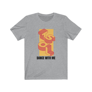 t.s.o.l. t shirt