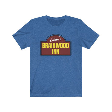The Braidwood Inn