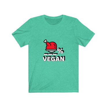 0 vegan t shirt