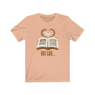 but god t shirt