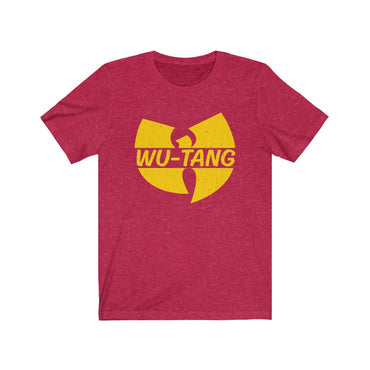 wu tang shirt