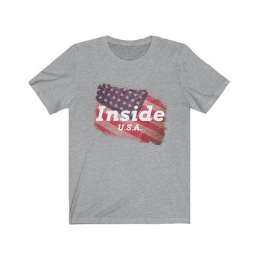 inside t shirt usa